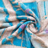 Boujad Vintage Moroccan Rug, 204 x 288 cm