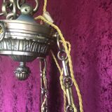 Ancient empire chandelier