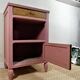 Bedside table 1930