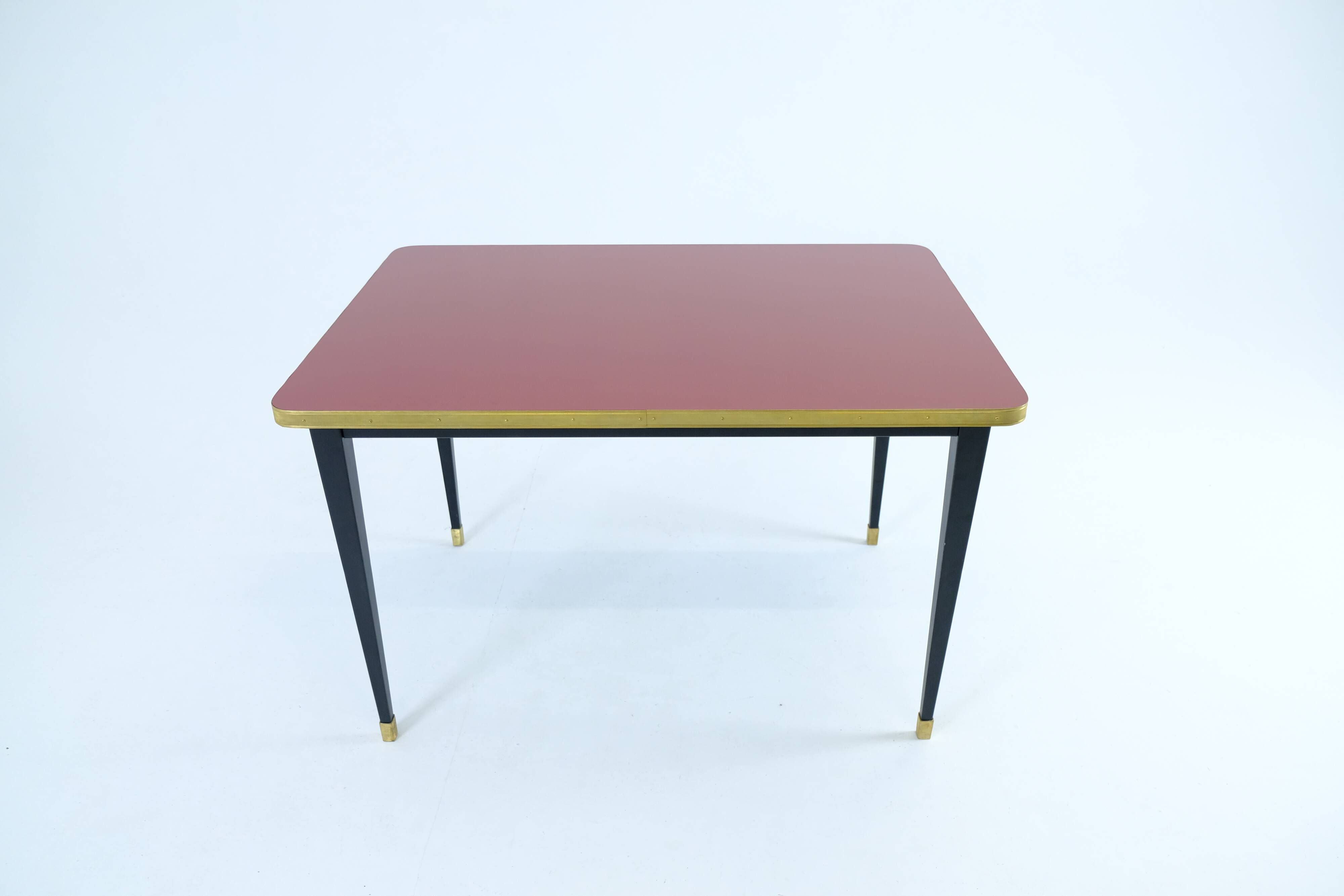 Table de salle à manger