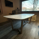 Concorde Table Poliform