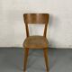 Vintage bistro chair