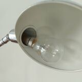 Jumo chrome desk lamp