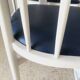 Vintage Thonet table and chairs from the 60s
