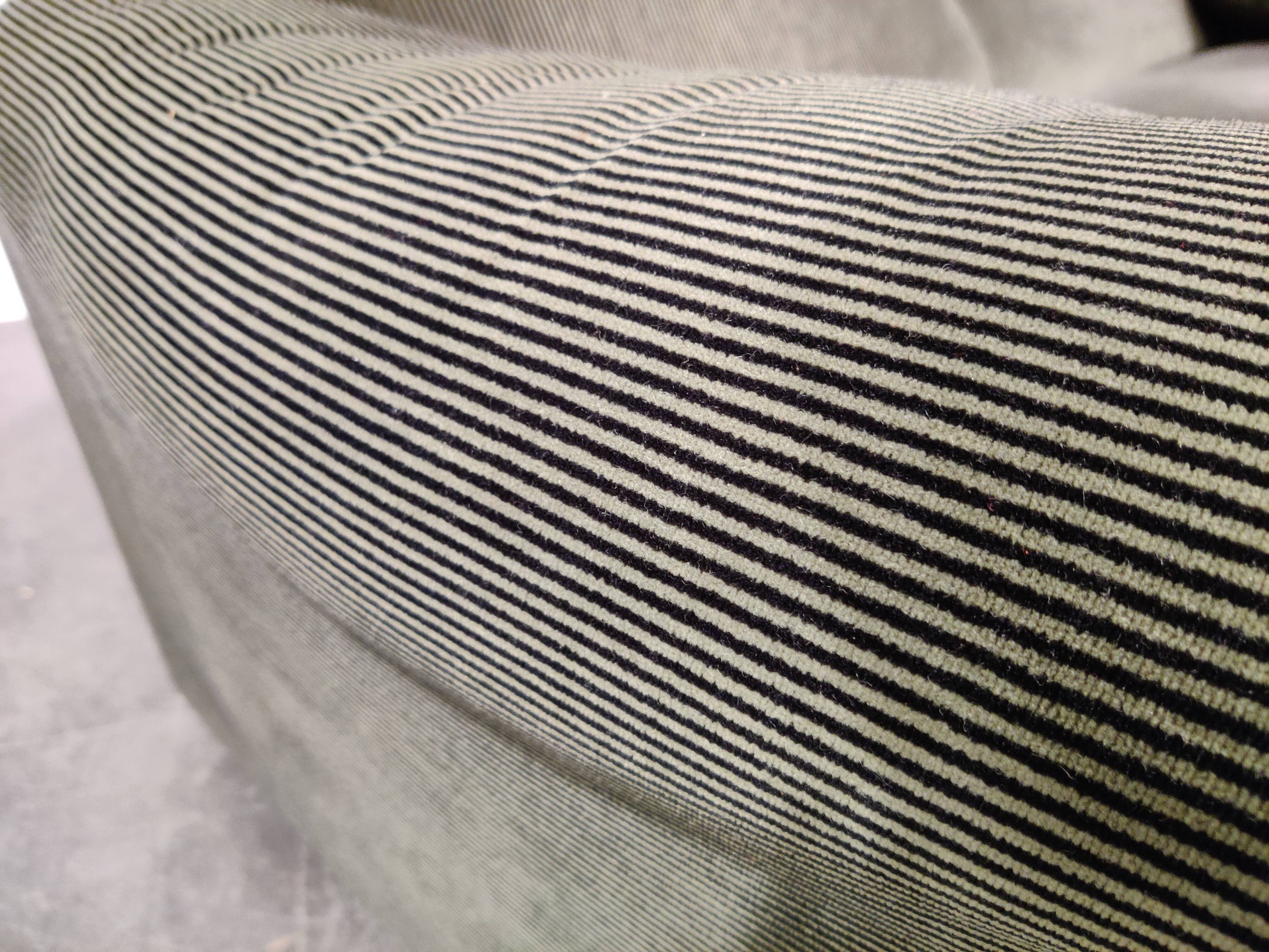 Maralunga sofa by Vico Magistretti for Cassina, 1973