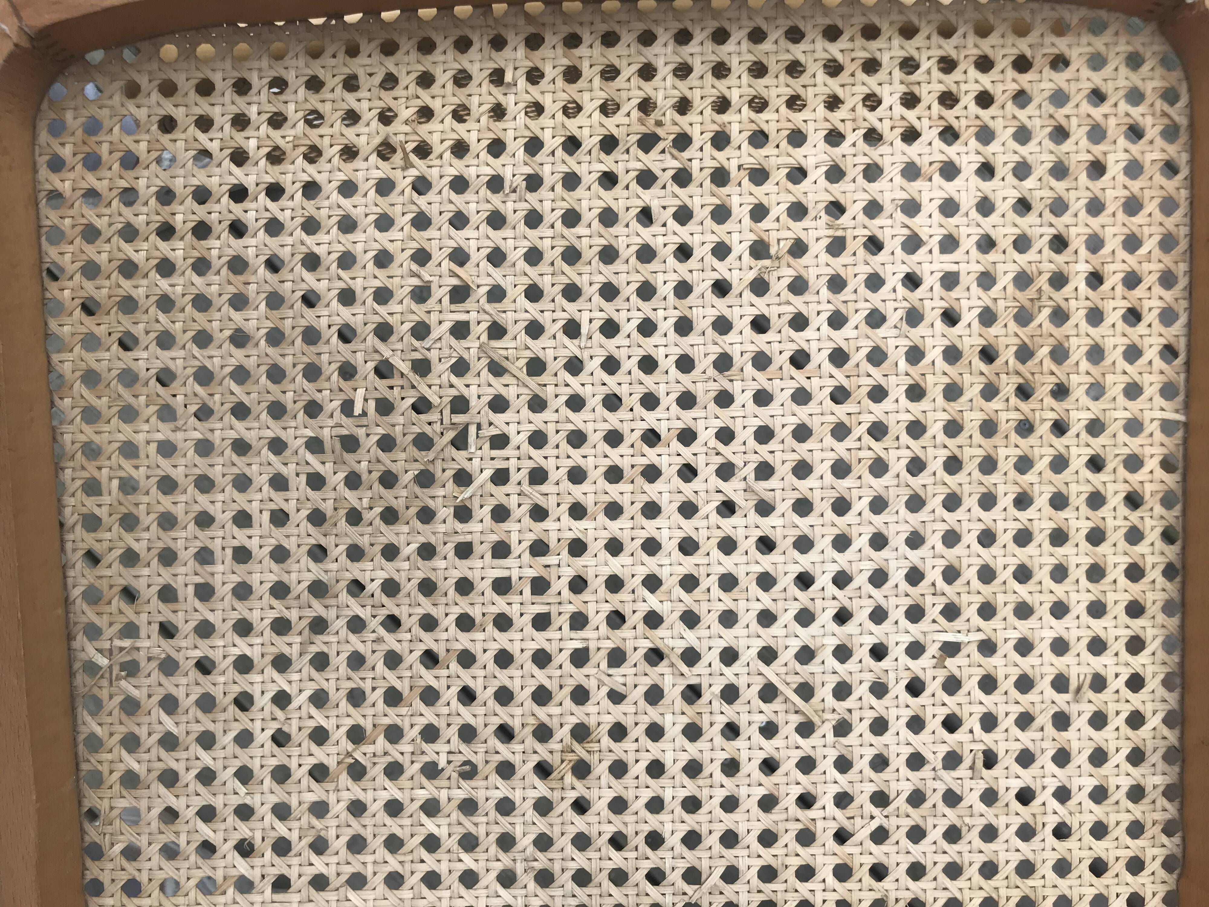 Chairs B32 Marcel Breuer