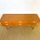 Vintage teak sideboard from the 1960s