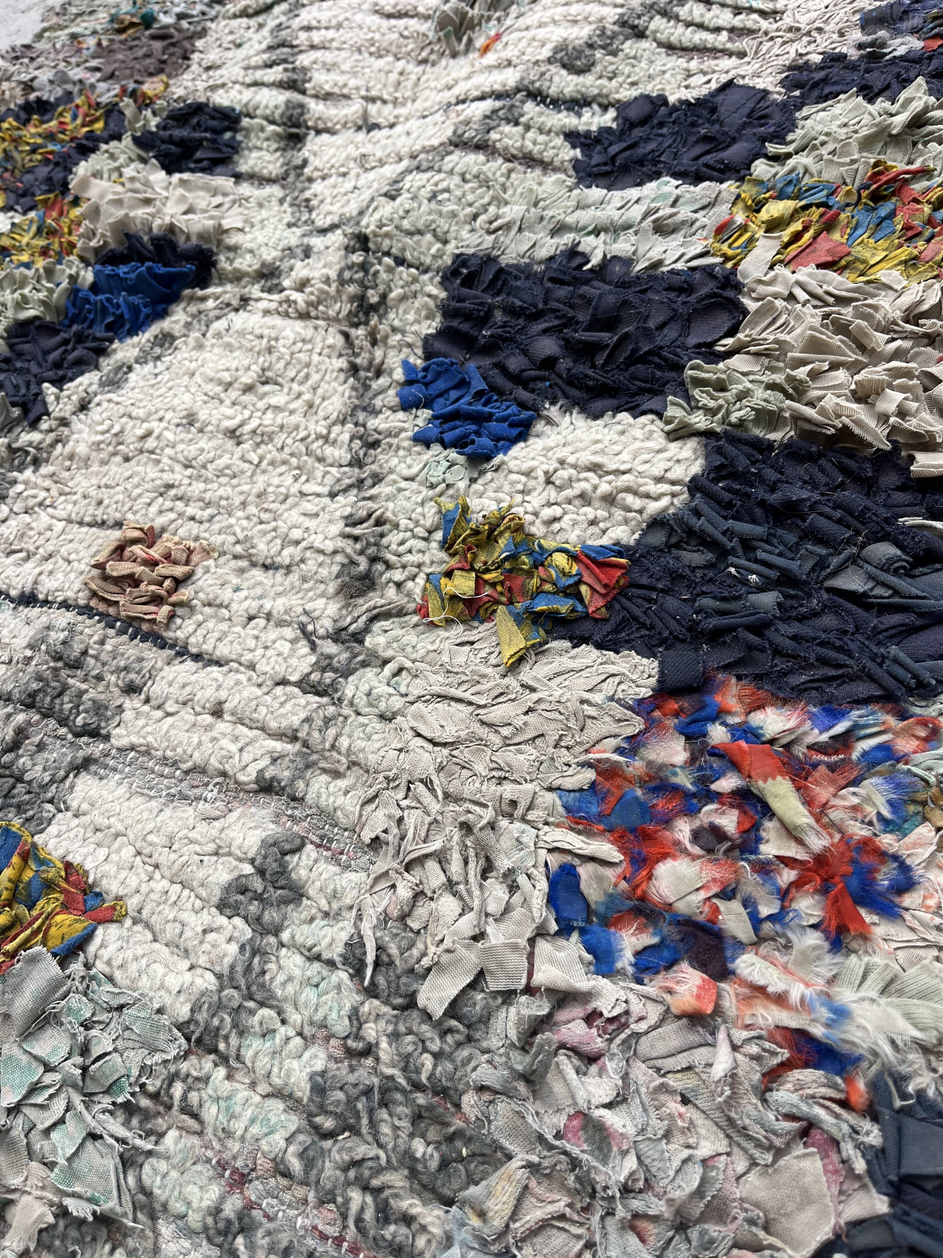 Tapis berbère