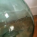 Set of 3 demijohns