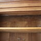 Armoire en chêne clair XIX ème