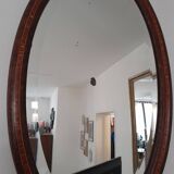 Vintage mirror