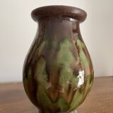 Set of a jug and 2 small vases