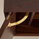 Poul Cadovius floating sideboard in rosewood, 1960s