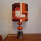 Vintage lamp