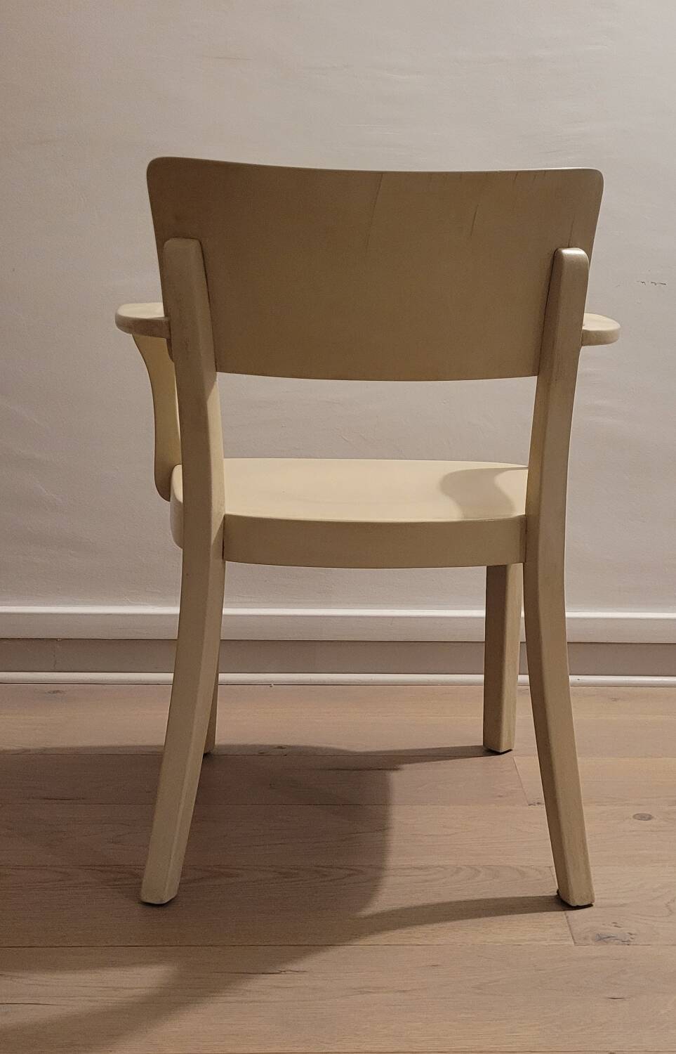 vintage armchair 1960 Horgen Glarus (German Switzerland)