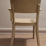 vintage armchair 1960 Horgen Glarus (German Switzerland)