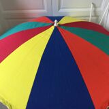 Vintage parasol 60s