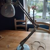 Luxo Pivoting Adjustable Architect’s Drafting Desk Lamp