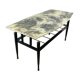 Vintage coffee table, Italy, 1950s