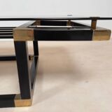 Coffee table attributed to Romeo Rega