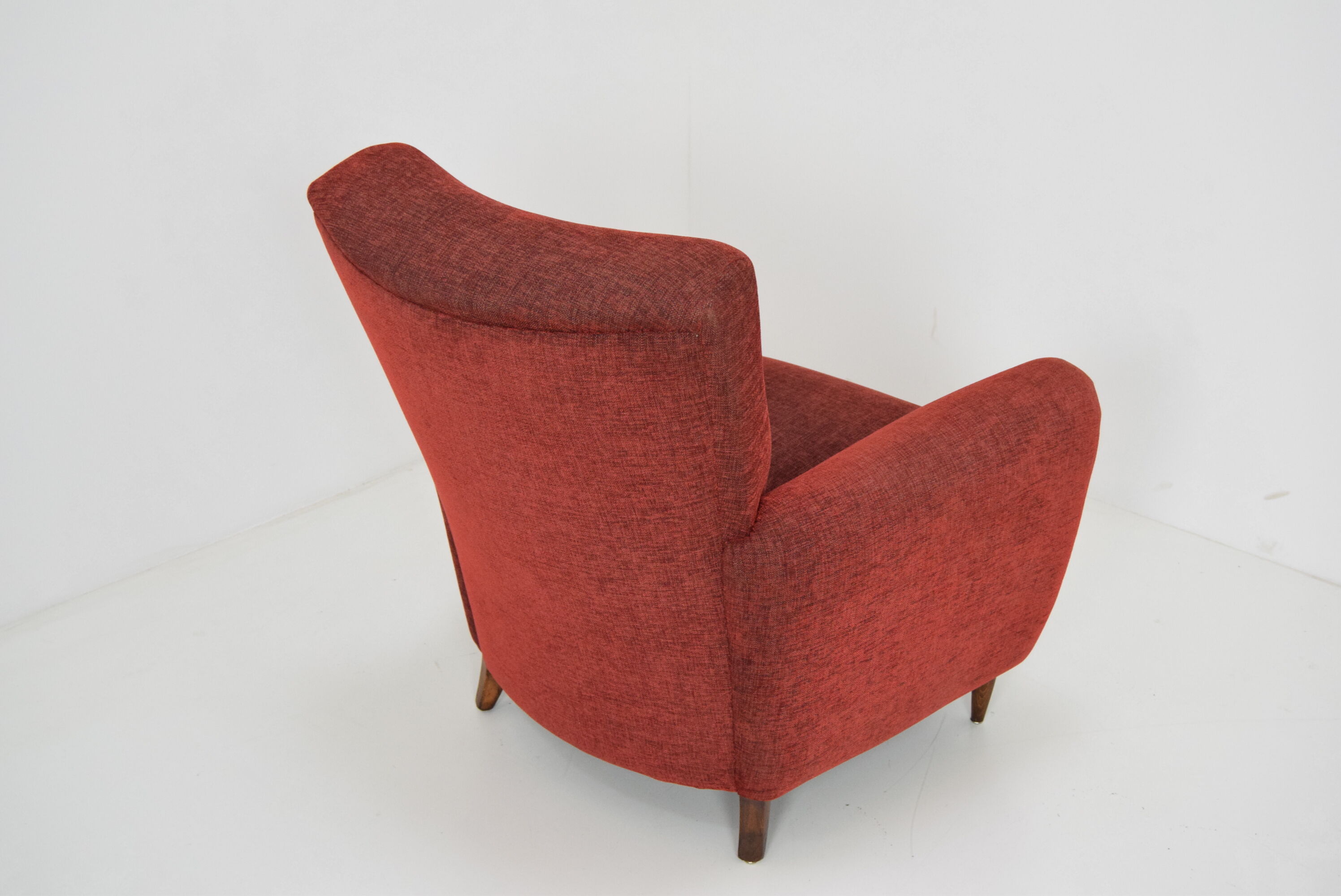Fauteuil, années 1970