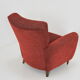 Fauteuil, années 1970