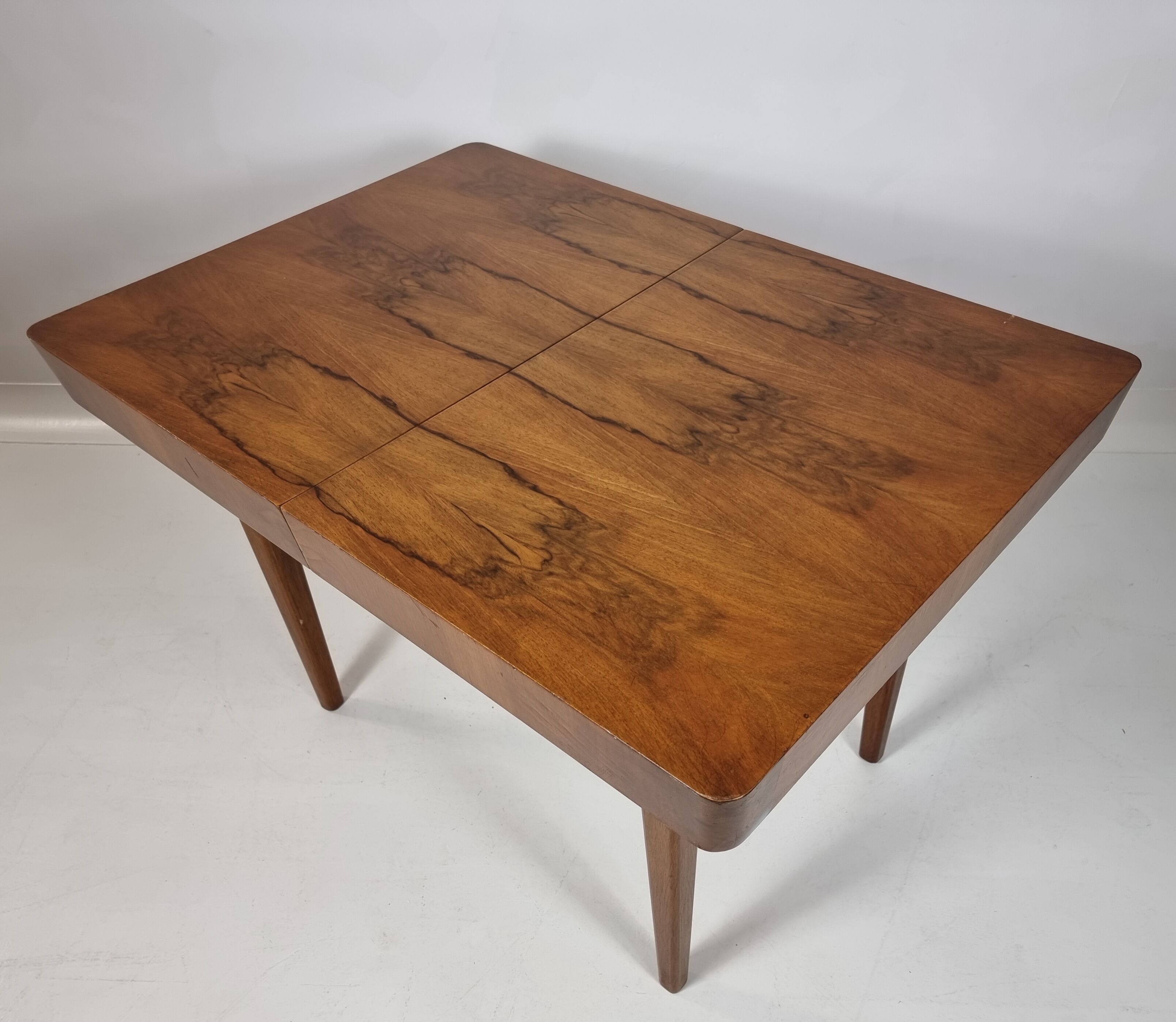 Vintage Dining Table, 1960s