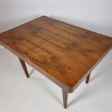 Vintage Dining Table, 1960s
