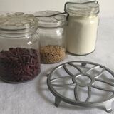 Underside, kitchen utensil