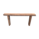 Established in raw wood