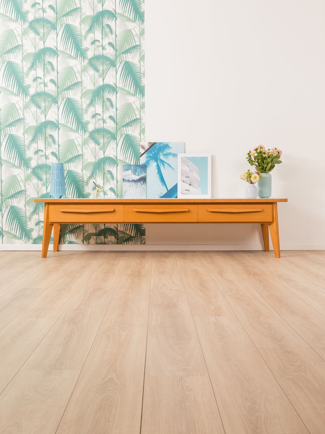 Sideboard from the 1950s