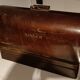 Machine a coudre ancienne singer portable et electrique