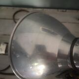 Industrial articulated work lamp