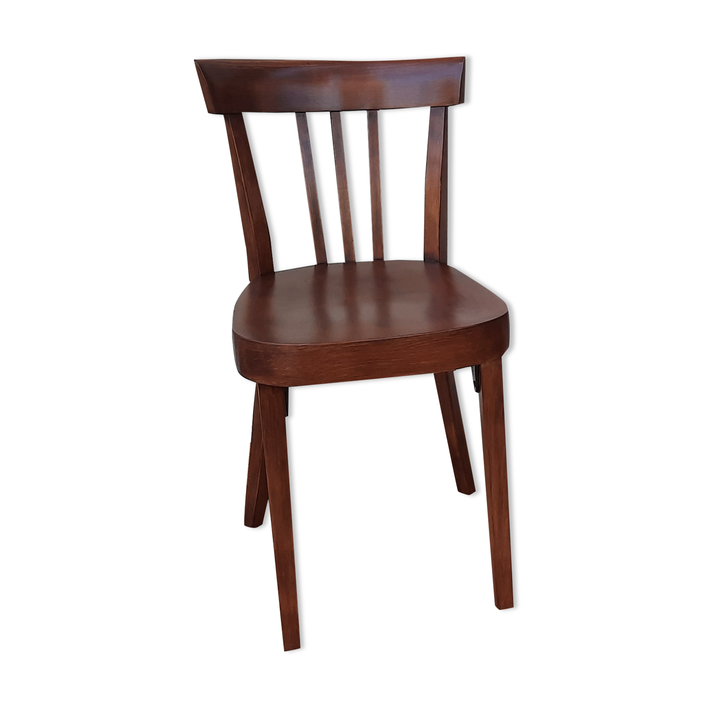 Fischel bistro chair