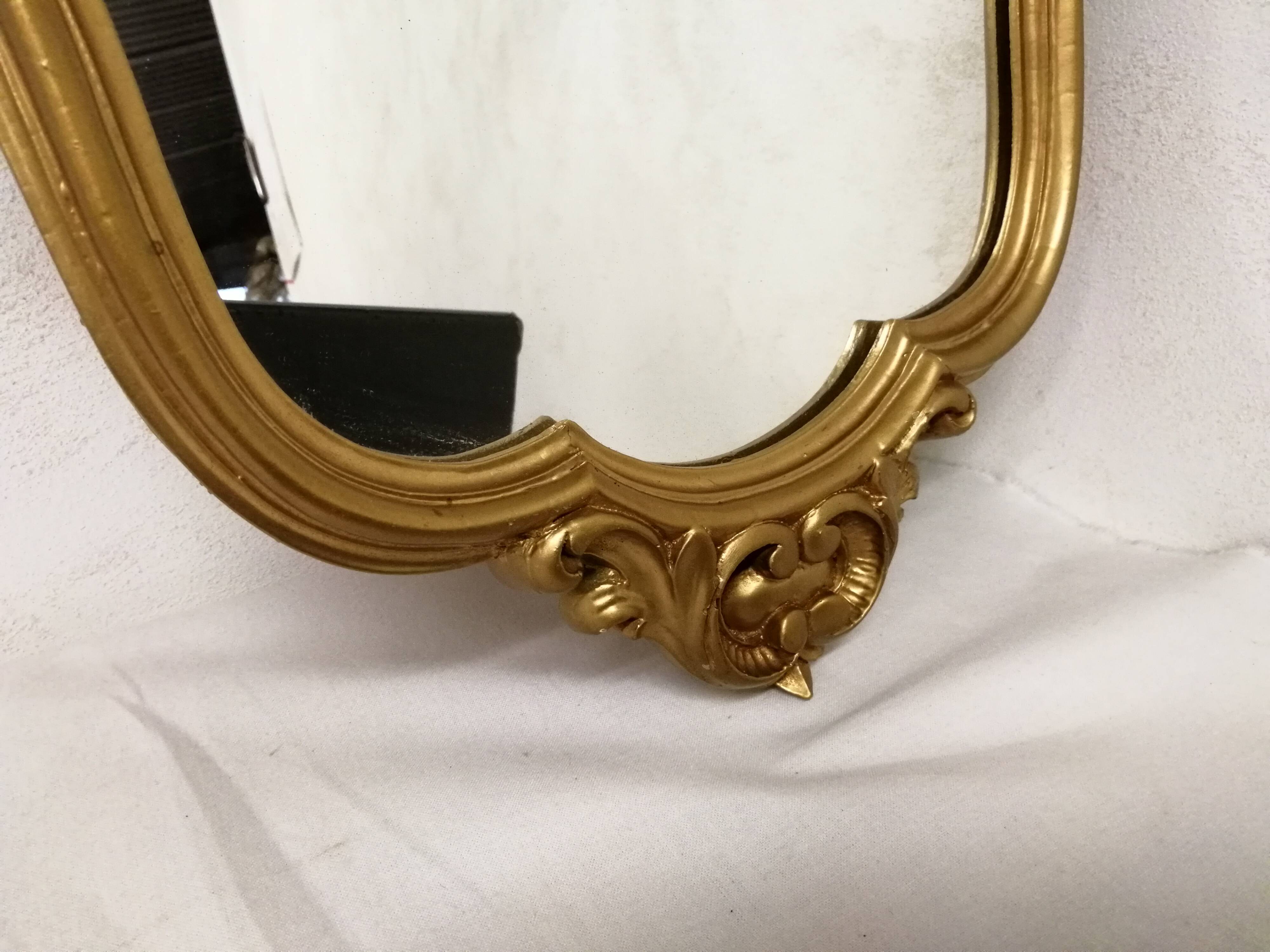 Louis Philippe style mirror