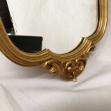 Louis Philippe style mirror