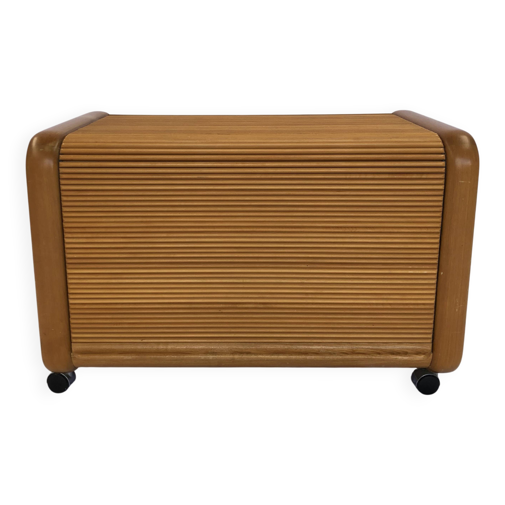 Burkhard Vogtherr Hombre Cabinet for Rosenthal Germany