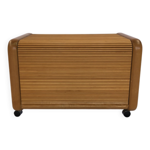 Cabinet Burkhard Vogtherr - rosenthal