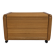 Burkhard Vogtherr Hombre Cabinet for Rosenthal Germany