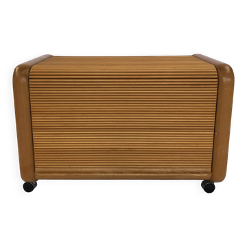 Burkhard Vogtherr Hombre Cabinet for Rosenthal Germany