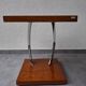 Scandinavian Side Table by Carl Svensson, 1970s