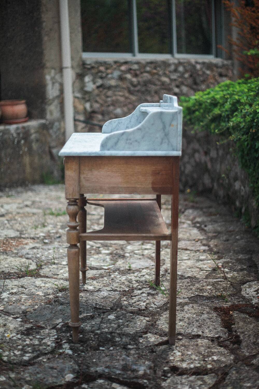 Sublime dressing table chest of drawers