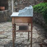 Sublime dressing table chest of drawers