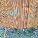 Bamboo bar from the 50s