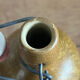 Vintage MKM stoneware bottle