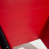 Italian ‘giulietta’ chair