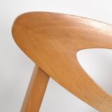 Vintage design chairs, 60s