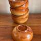 6 stoneware bowls