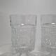 5 whiskey glasses
