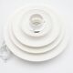 Forfm Light pendant lamp, Denmark 1970's